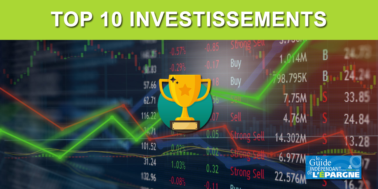 Les 10 actions américaines à suivre en 2026 selon UBS