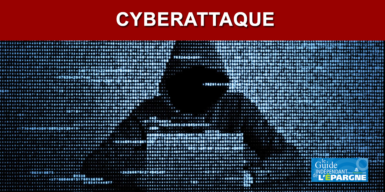 Cyberattaque contre les banques : Caisse d'Epargne, Banque Populaire, Crédit Coopératif, La Banque Postale...