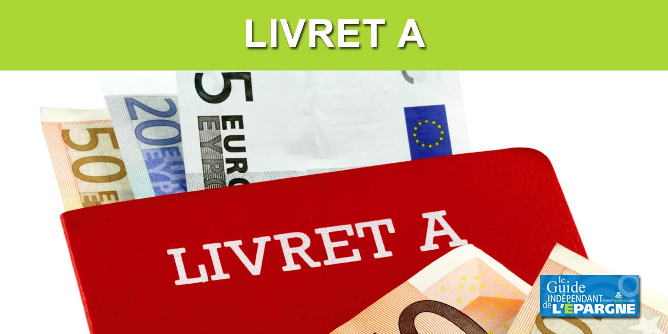 Livret A en 2026 : la décollecte perdure logiquement, les épargnants placent à meilleur compte
