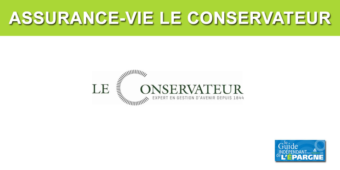 Taux 2025 Le Conservateur
