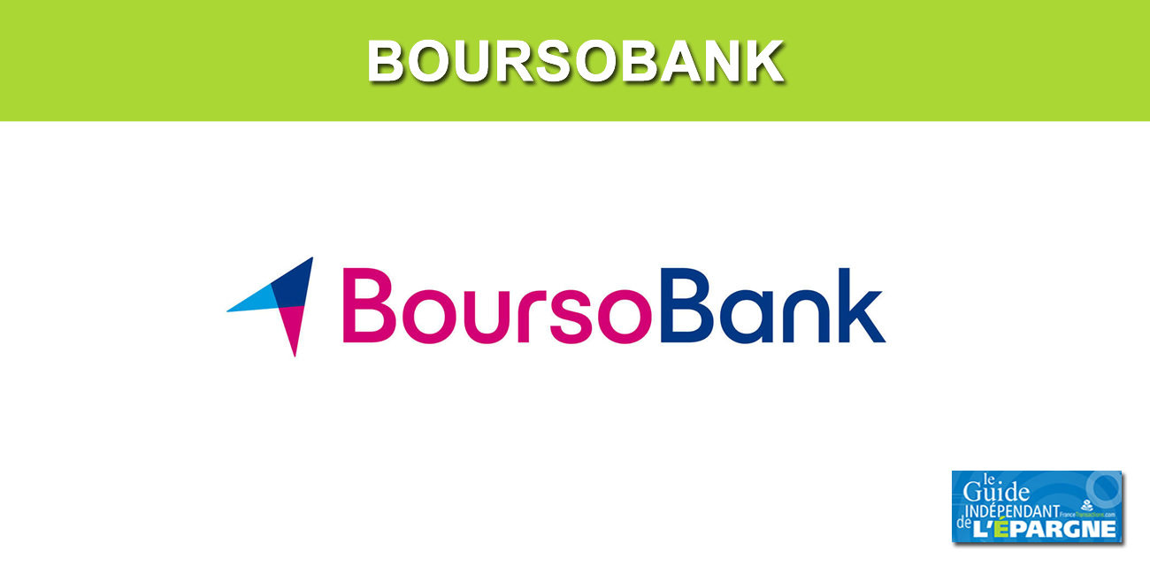 Boursobank : les primes, c'est fini !