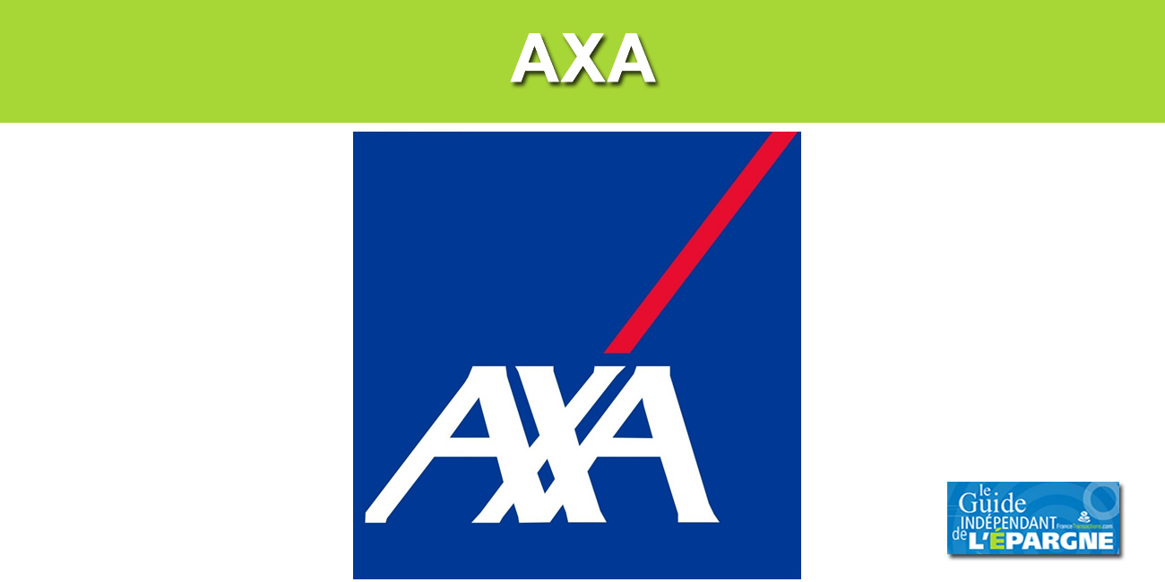 Résultats AXA 2025 : dividende en hausse de 8%