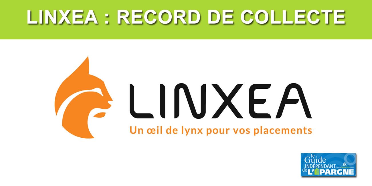 Le courtier en assurances vie Linxea passe le cap symbolique des 200.000 clients