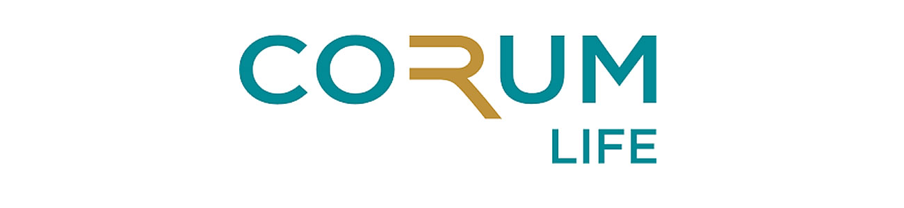 CORUM Life : 100% en SCPI c'est désormais possible !