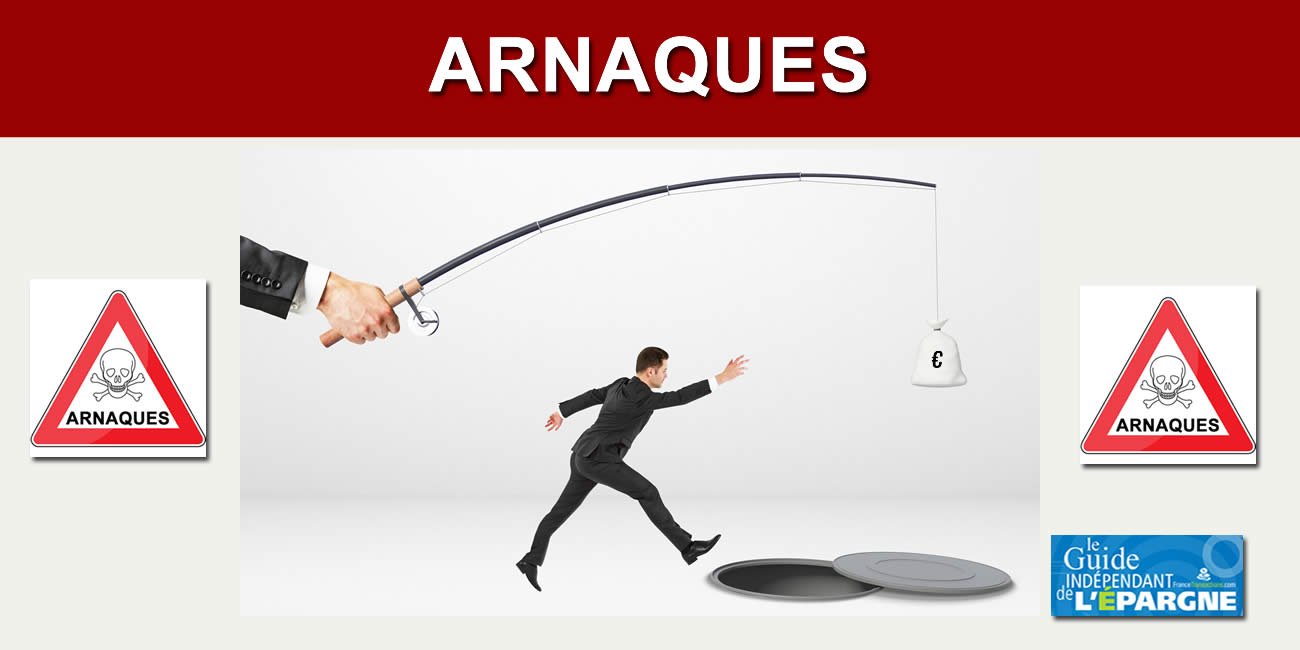 Pump and Dump en bourse : des arnaques qui fonctionnent bien sur les petites valeurs