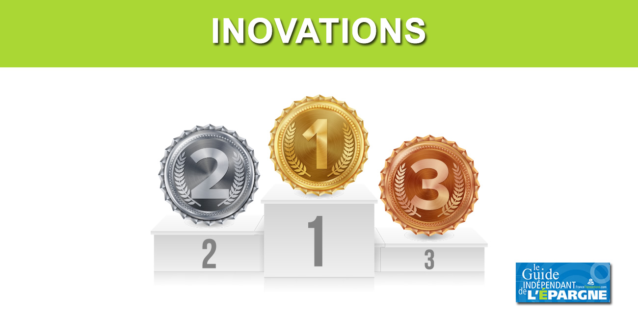 Classement 2026 des entreprises les plus innovantes d'Europe : L'Oréal, Michelin et Sanofi dans le top 10