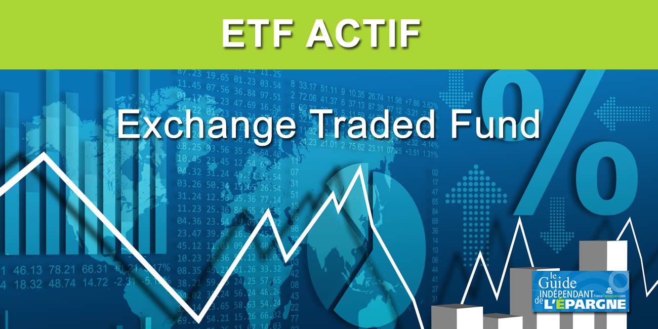 ETF actifs obligataires : de nouvelles propositions chez Amundi