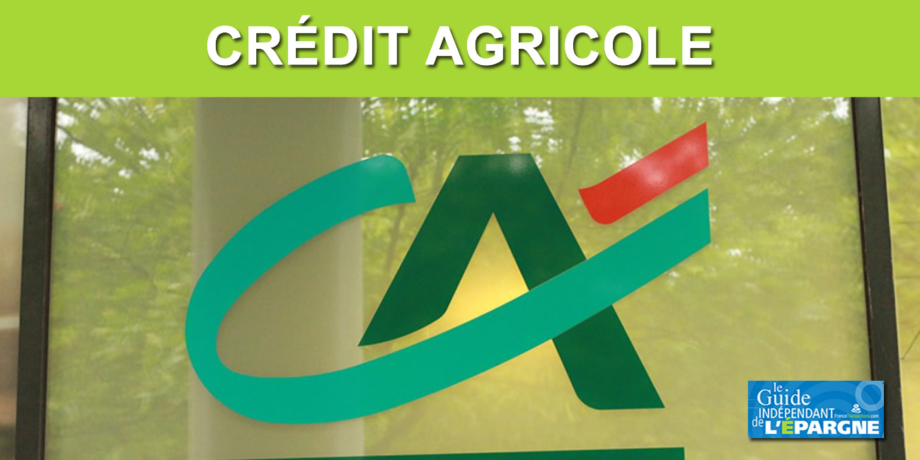 Les bénéfices nets du Crédit Agricole IDF s'envolent de nouveau
