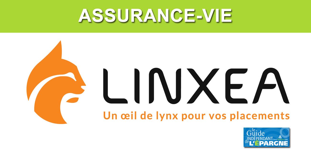 Linxea Avenir 2 : 150 € offerts