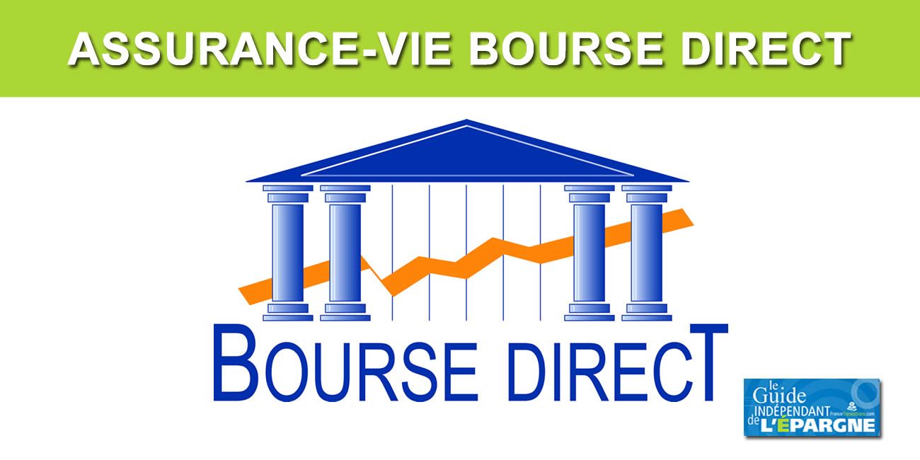Assurance-Vie Bourse Direct Horizon : offre de bienvenue, jusqu'à 170€ offerts, à saisir avant le 31 août 2024