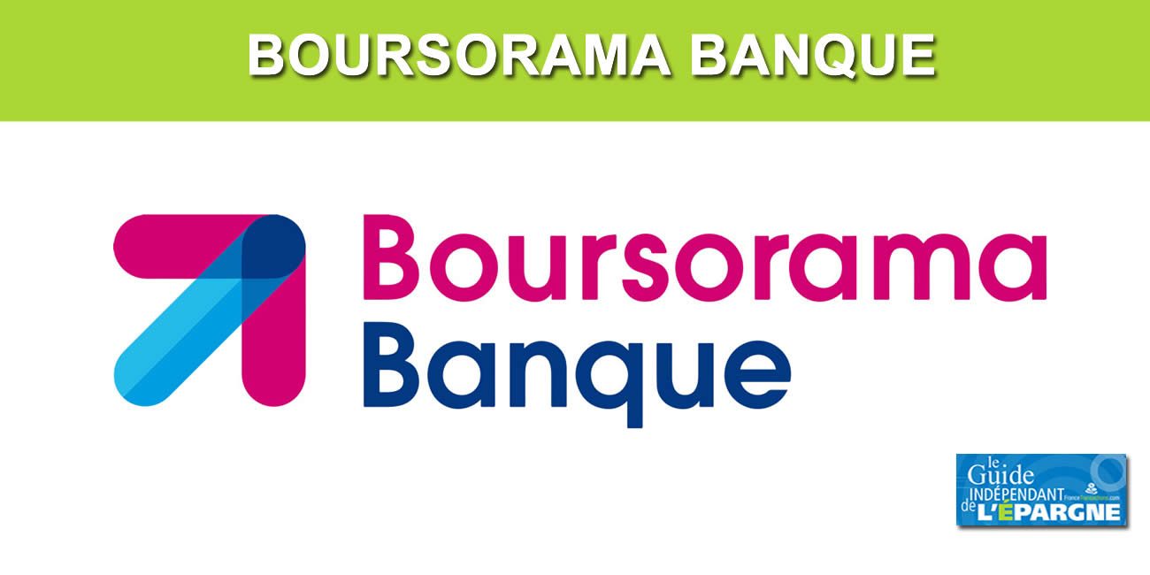 170 euros offerts chez Boursorama ce week-end !