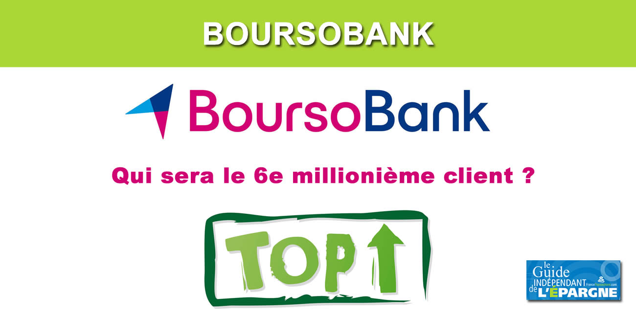 BoursoBank 220€ offerts à saisir avant le lundi 25 mars