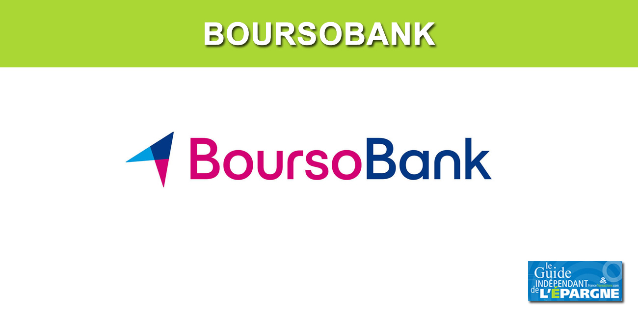 BoursoBank offre jusqu'à 220€ offerts à ses nouveaux clients