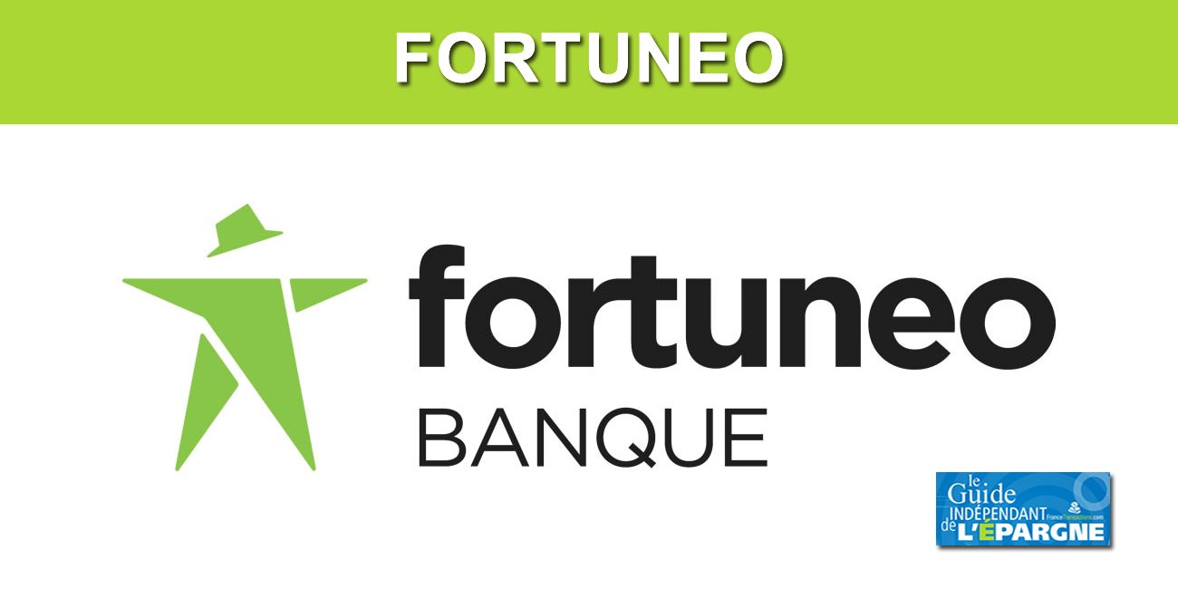 Jusqu'à 270 euros offerts chez Fortuneo