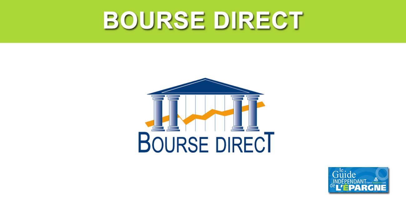 Bourse Direct : de nouvelles offres de bienvenue sur la fin d'année 2024