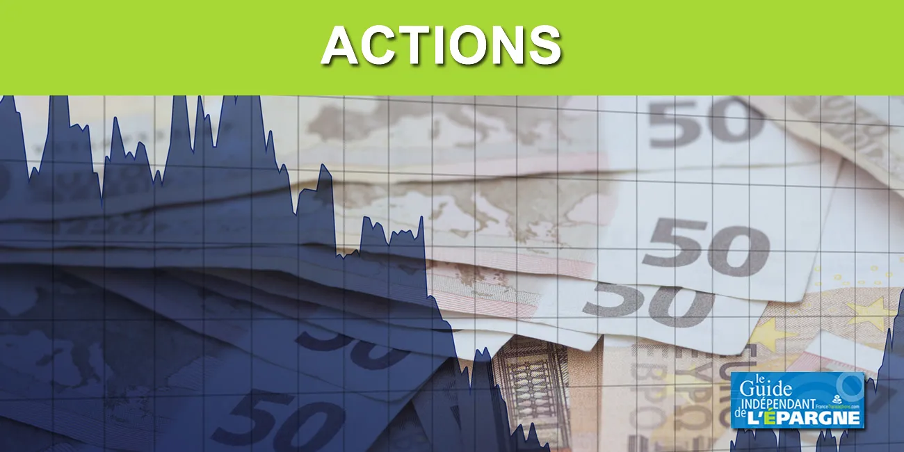 Conseils boursiers, ZoneBourse : ces outils précieux pour investir plus ...